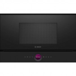 LÒ VI SÓNG BOSCH BFL7221B1 - SERIE 8 